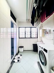 Blk 607 Woodlands Ring Road (Woodlands), HDB 4 Rooms #577131061